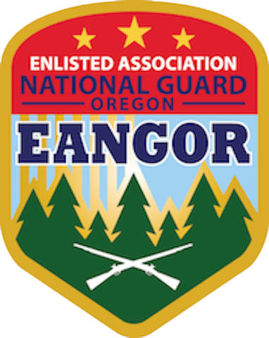 Enlisted Association of the National Guard of Oregon